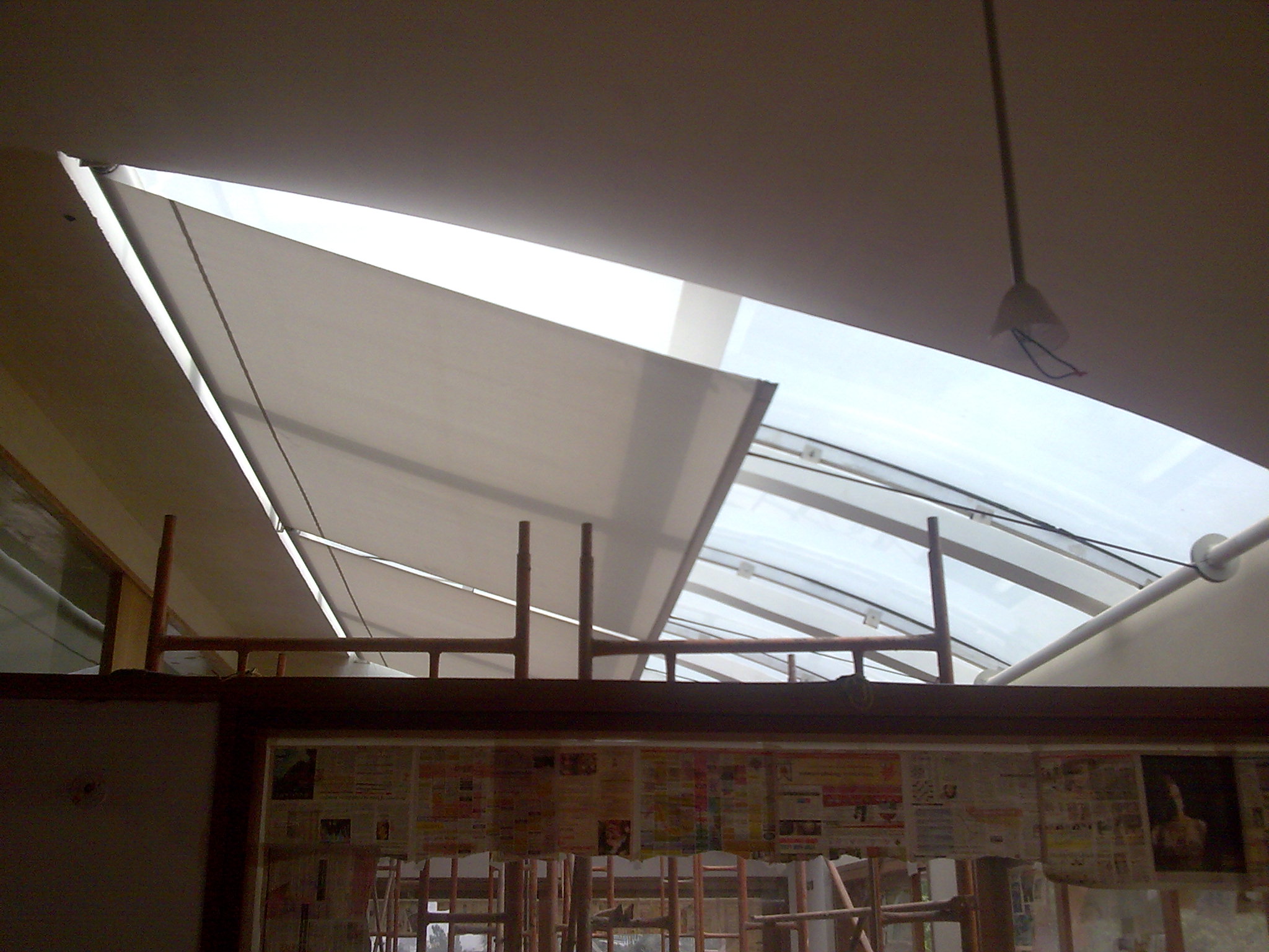 Skylight FTS